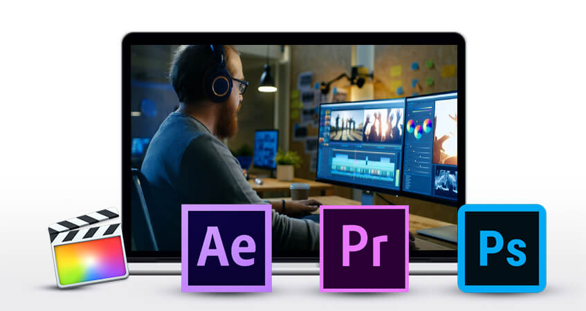 Video Editing Course