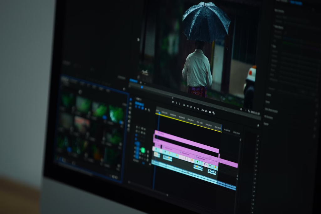 What is Premiere Pro | Image