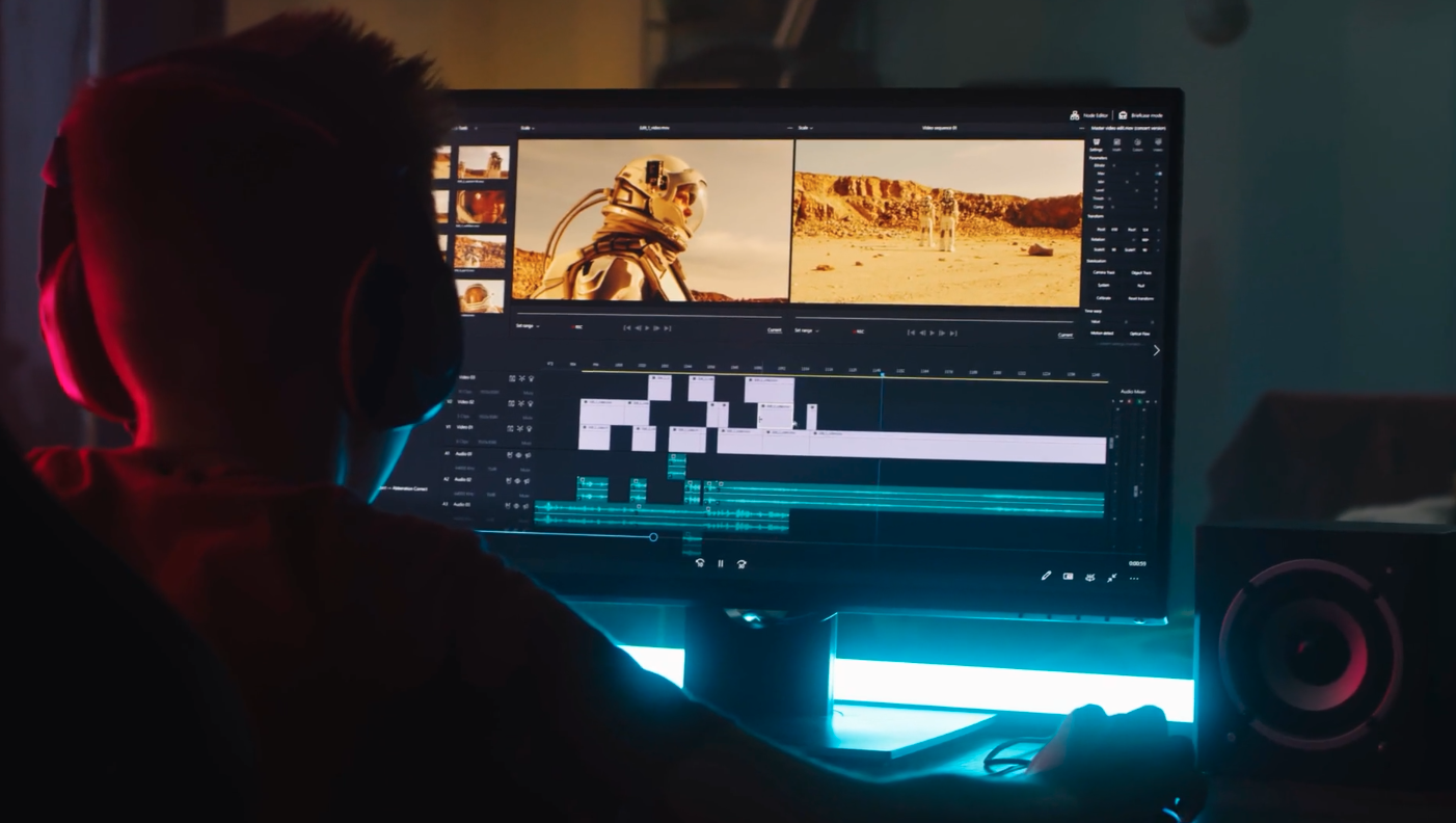 How to Use Premiere Pro?