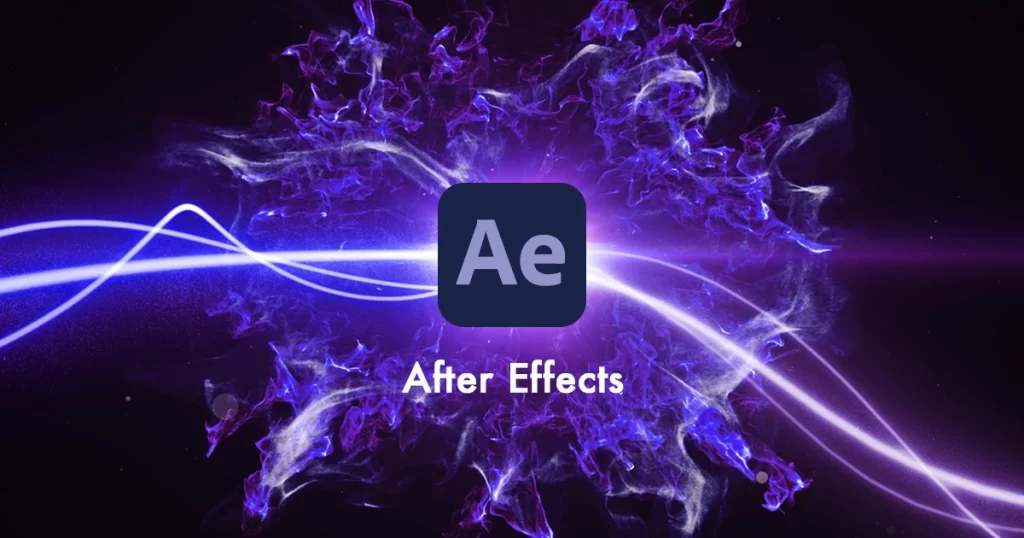 What is Adobe After Effcet