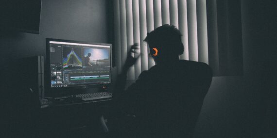 What is Premiere Pro